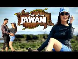 Tere-Naam-Jawani-ft-GD-Kaur Raj Mawar mp3 song lyrics
